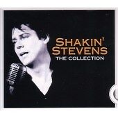 Shakin stevens collection for sale  STOCKPORT