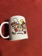 Vtg kelloggs rice for sale  Tacoma