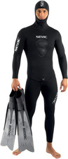 Royal muta neoprene usato  Roma