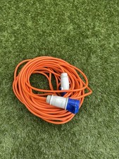 25m orange hook for sale  KENDAL