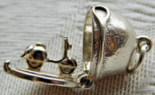 Vintage opening vespa for sale  POOLE