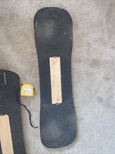 Freebord 5cm skateboard gebraucht kaufen  Versand nach Germany