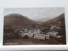 Vintage postcard towyn for sale  WOKING