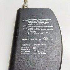 Schwaiger sat finder d'occasion  Expédié en Belgium