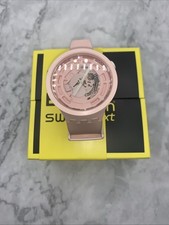 Swatch big bold for sale  RICHMOND