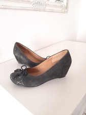 Ballerine con zeppa usato  Zerfaliu