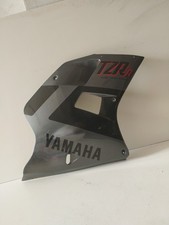 yamaha tzr 125 carene usato  Catanzaro