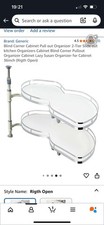 Tier pull carousel for sale  LEICESTER