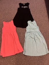 Girls primark summer for sale  NORTHAMPTON