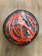 Duralast booster cables for sale  Charlotte