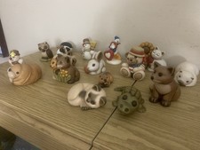 Collezione thun pezzi usato  Fucecchio