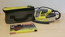 Schleifmaschine ryobi eps80rs gebraucht kaufen  Lorch