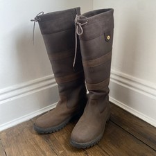 Rhinestone yard boots for sale  SUTTON COLDFIELD