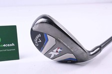 Callaway steelhead xr16 for sale  LOANHEAD