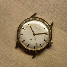 Zentra schwebering handaufzug gebraucht kaufen  Klingenberg