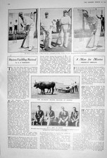 Old 1923 drawn for sale  UK