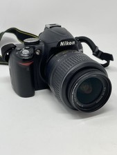 Nikon d3000 dslr for sale  Delaware