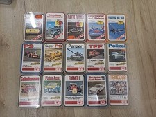 Ass quartettsammlung stück gebraucht kaufen  Mengkofen