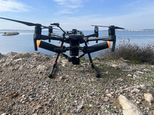 Drone dji matrice d'occasion  Sète