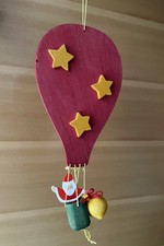 Rarität nikolaus ballon gebraucht kaufen Rarität nikolaus ballon gebraucht kaufen  Haßfurt