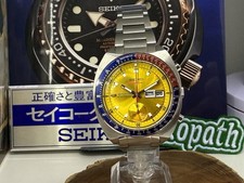Seiko pogue jdm for sale  DOWNPATRICK