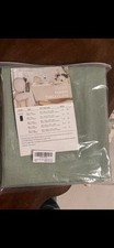Sage green fabric for sale  Au Sable Forks