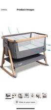 Tutti bambini cozee for sale  STANMORE