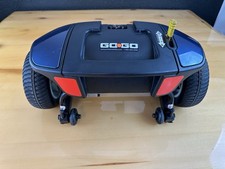 Conjunto de tração traseira motor Transaxle GoGo Elite Traveller peça de scooter FUNCIONANDO comprar usado  Enviando para Brazil
