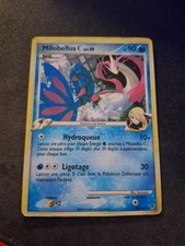 Carte pokemon milobellus d'occasion  Ressons-sur-Matz