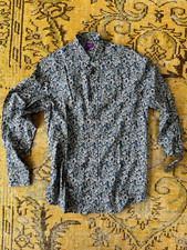 Liberty london mens for sale  LONDON