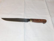Edles küchenmesser fleischmes gebraucht kaufen  Stapel