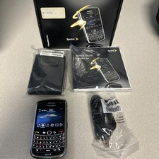 Smartphone BlackBerry Tour 9630 - Preto Qwerty comprar usado Smartphone BlackBerry Tour 9630 - Preto Qwerty comprar usado  Enviando para Brazil