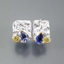 Feiner designerschmuck 925ersi gebraucht kaufen  Nettersheim