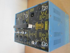 Balcar model a1200 gebraucht kaufen  Hamburg