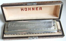 Rare vintage hohner for sale  UK