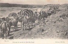 Algeria marching caravan d'occasion  Expédié en Belgium