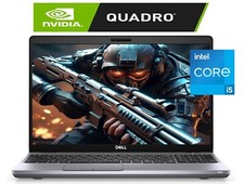 Notebook para jogos 15,6" FHD DELL: Intel i5 Quad Core! SSD de 32 GB de RAM ~ 1 TB NVME!, usado comprar usado  Enviando para Brazil