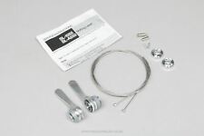 Câmbio Shimano RX100 (SL-A550) NOS/NOVO NA CAIXA Braze-On Downtube - Engrenagem clássica dos anos 90 comprar usado  Enviando para Brazil