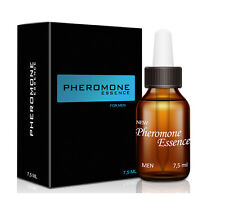 Pheromone essence men for sale  WEST BROMWICH