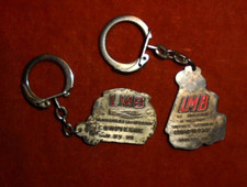 Lbm enamelled metal d'occasion  Expédié en Belgium