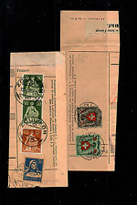 Briefmarken 1945 gestempelt gebraucht kaufen  Freiburg im Breisgau