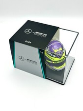Mercedes helmet lewis for sale  PRESTON