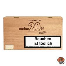 20er sumatra 50 gebraucht kaufen  Karlsruhe