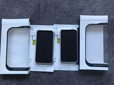 Element case vapor for sale  BIRKENHEAD