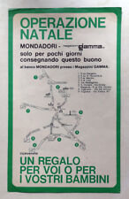 Inserto gadget volante usato  Messina