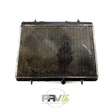 Radiateur eau citroën d'occasion Radiateur eau citroën d'occasion  Vouneuil-sous-Biard