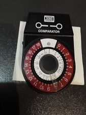 Jobo comparator color usato  Luino