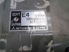 Chassis ecm transmission for sale  Denmark
