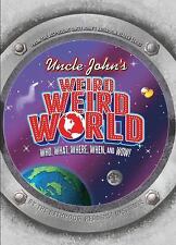 Uncle john weird for sale  Arlington