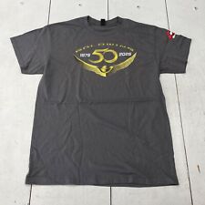 Gildan gray graphic for sale  Lees Summit